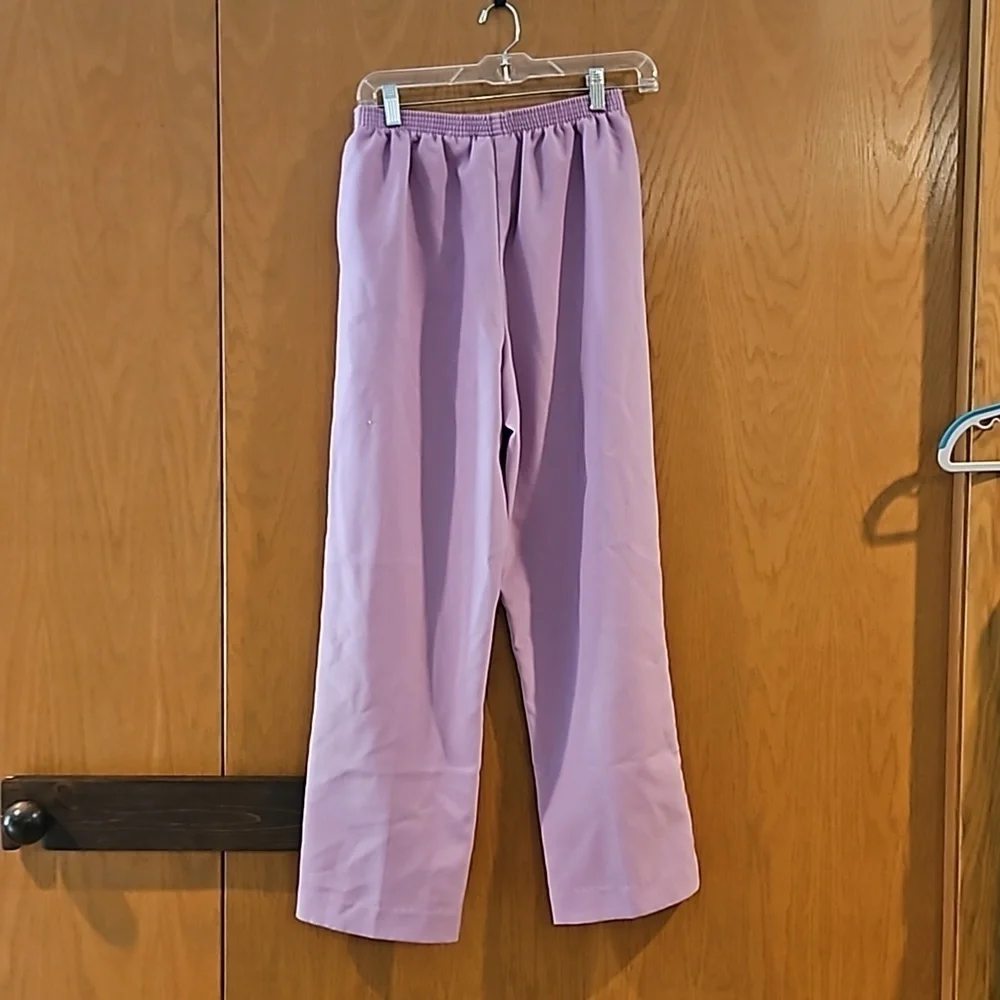 Alfred Dunner Pants - Picture 3 of 4